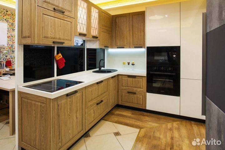 Кухонный гарнитур