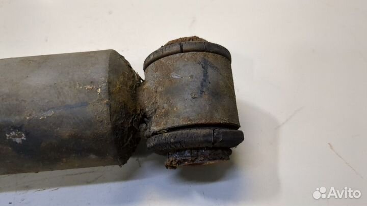 Амортизатор подвески левый задний Citroen DS4