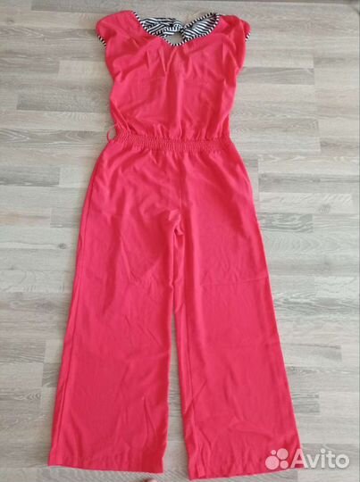 Комбинезон женский