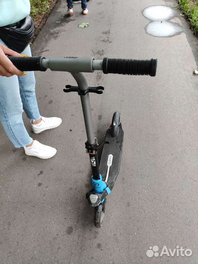 Самокат Oxelo town 7