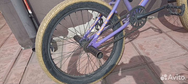 Bmx