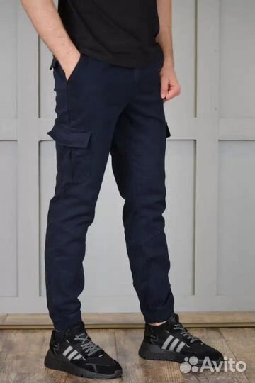 Мужские джоггеры