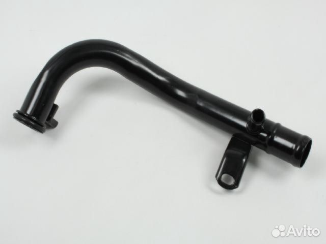 Патрубок водяной помпы Dodge Caravan 01-10 3.3/3.8