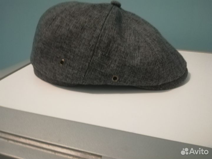 Кепка мужская восьмиклинка летняя