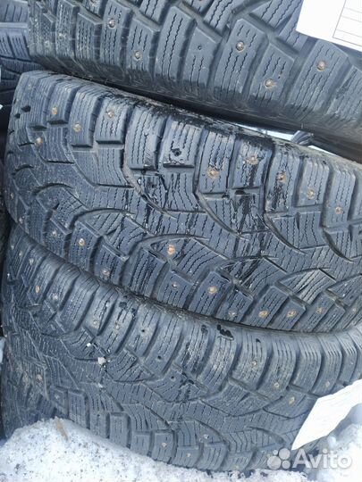 Joyroad Winter RX818 235/65 R17 104T