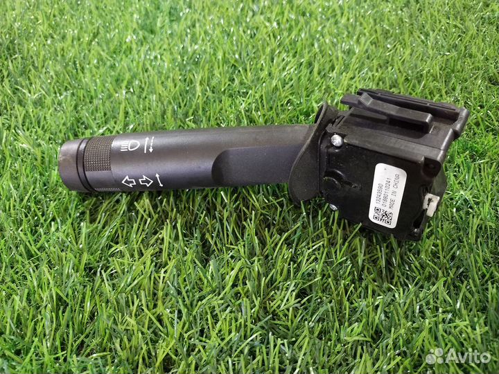 Переключатель поворотов Chevrolet