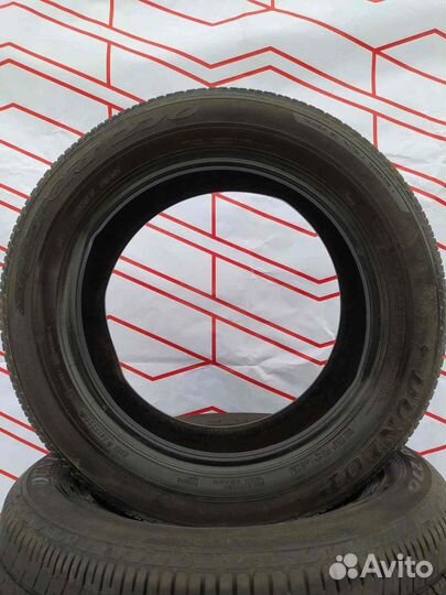 Dunlop SP Sport 270 215/60 R17