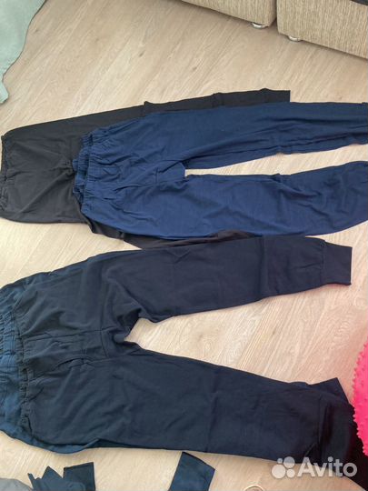 Трико мужское