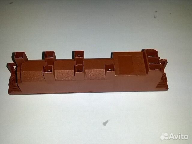 Блок розжига 6 ти канальный