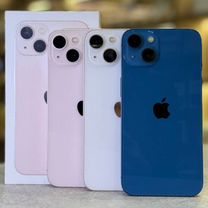 iPhone 13, 256 ГБ, Севастополь