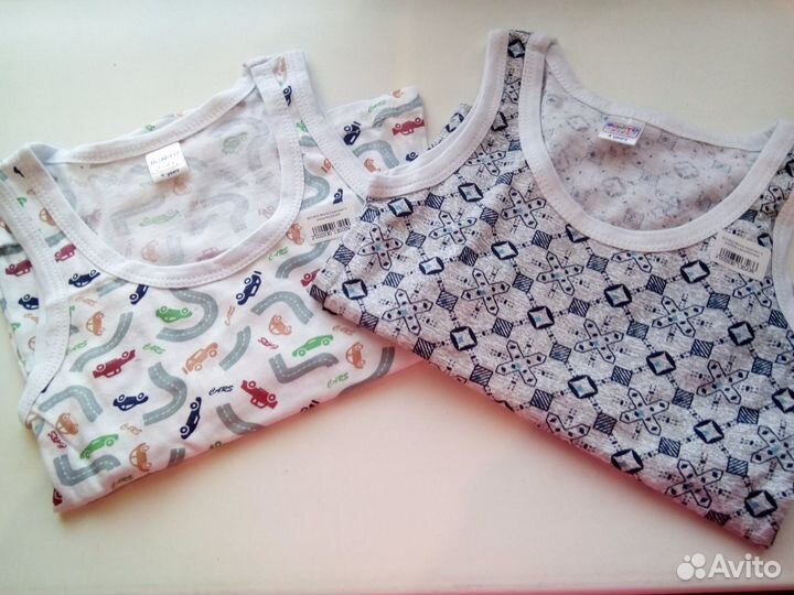 Новая футболка,новые комплекты