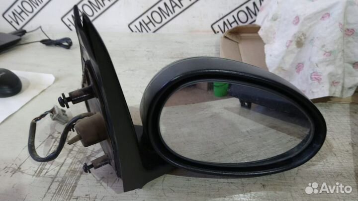 Зеркало переднее правое Ровер 25 Rover