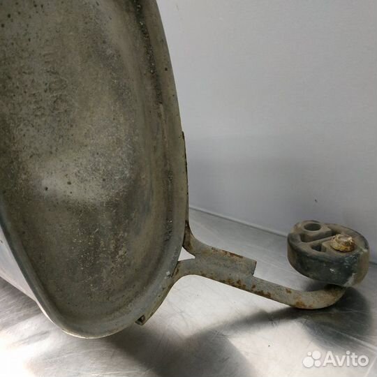 Глушитель Suzuki Sx4 GYA M16A 2006-2016