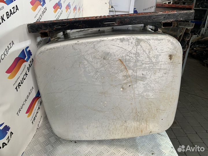 Бак топливный 800 L Man TGA