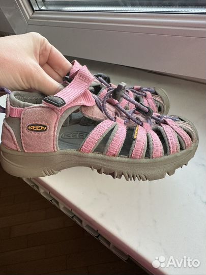 Keen сандали