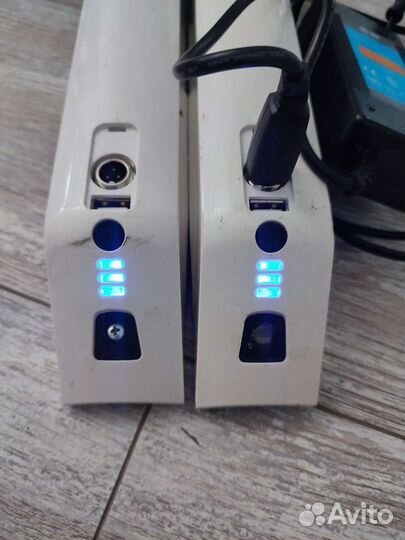 Аккумуляторы для электроскутера Cactus