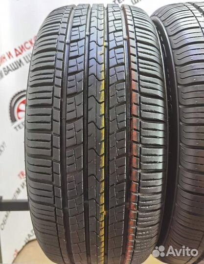 Kumho Solus KH17 195/55 R15 84V