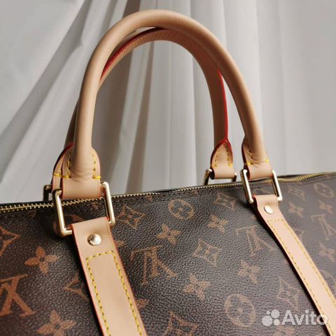 Дорожная сумка keepall Louis Vuitton 45