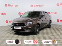 ВАЗ (LADA) Vesta 1.6 MT, 2020, 33 840 км, с пробегом, цена 1 219 000 руб.