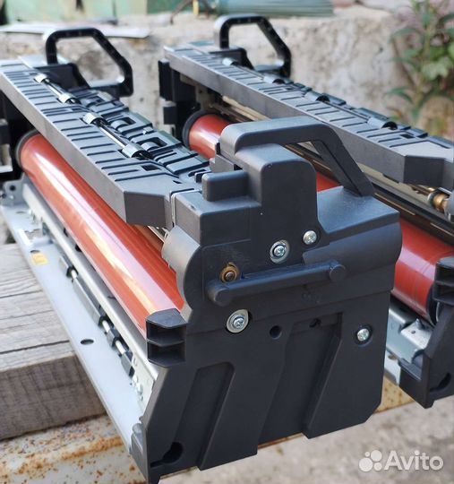 Термоузел fk 896 kyocera