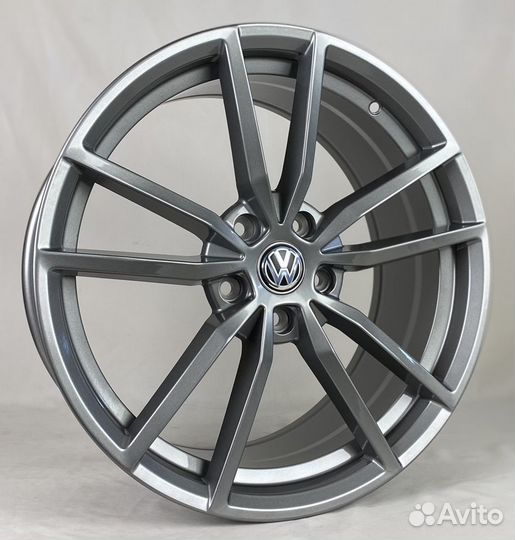 Диски R*18/5x112 Pretoria VW,Skoda,Jetta,Golf