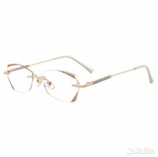 Очки для зрения +1.50. новые