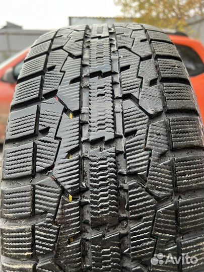Toyo Observe Garit GIZ 205/55 R16 91Q