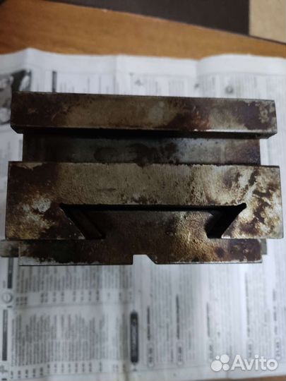 Плотик для станнка