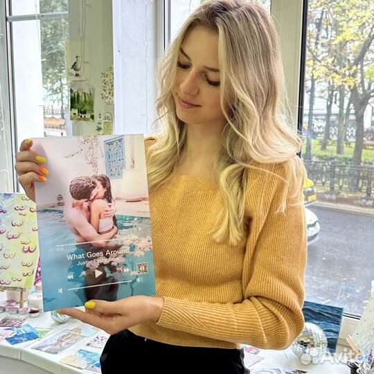 Фото на День Рождения