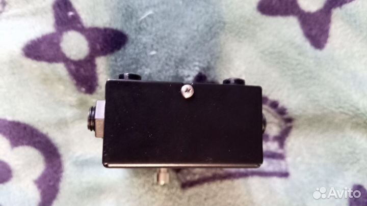 AMT Electronics True Selector TS-2