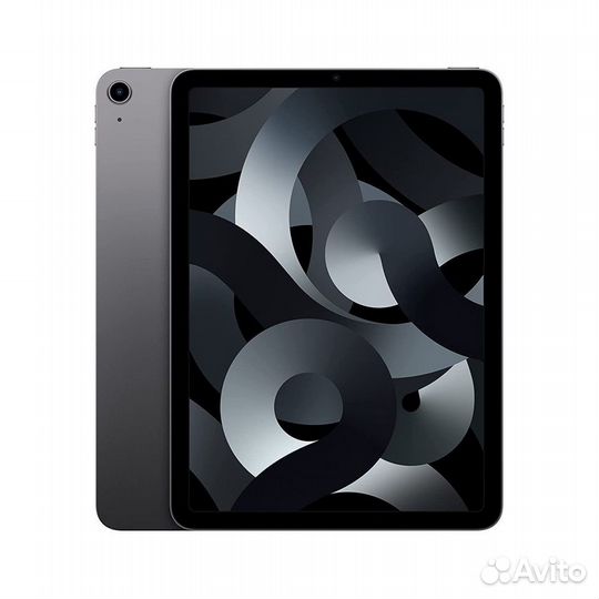 iPad Air 5 256GB Space Gray