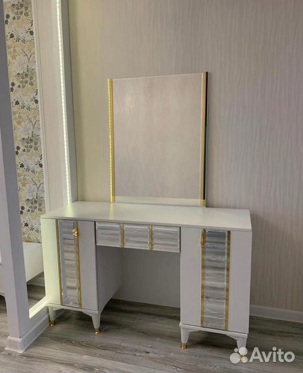 Спальня Элис