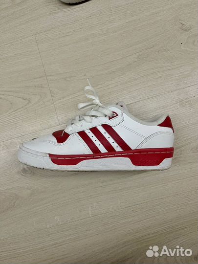 Кеды adidas rivalry low оригинал