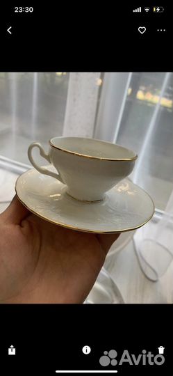 Кофейный сервиз