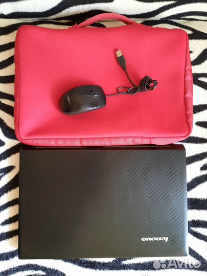 Ноутбук Lenovo B580 i5 3210M 2.5Ghz/8Gb/SSD 256Gb