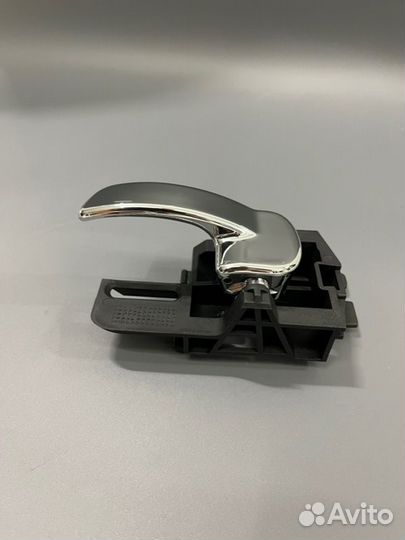 Ручка двери Nissan Qashqai
