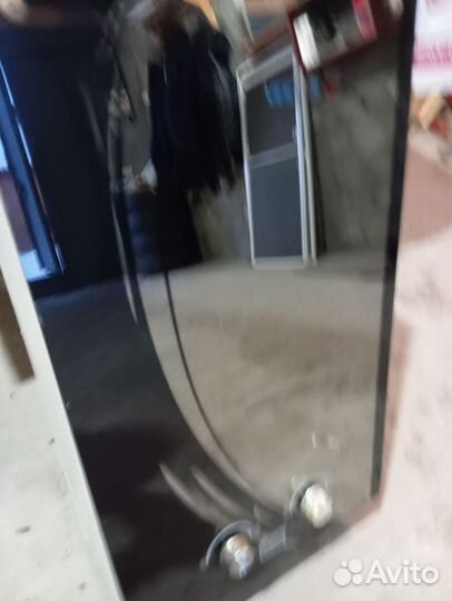 Газовая колонка вектор