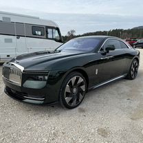 Новый Rolls-Royce Spectre AT, 2023, цена 84 841 300 руб.