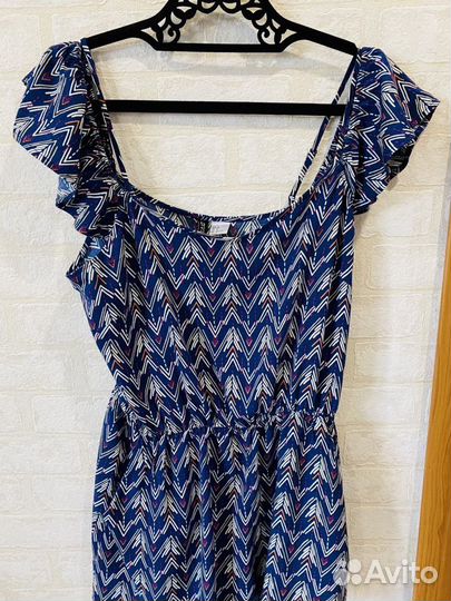 Летний комбинезон,ромпер