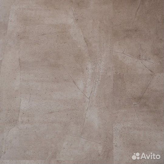 Виниловый ламинат Ceramo Vinilam 61603 Бетонная См