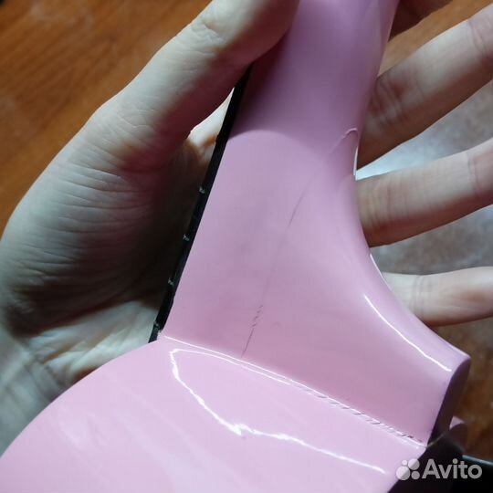 Укулеле сопрано