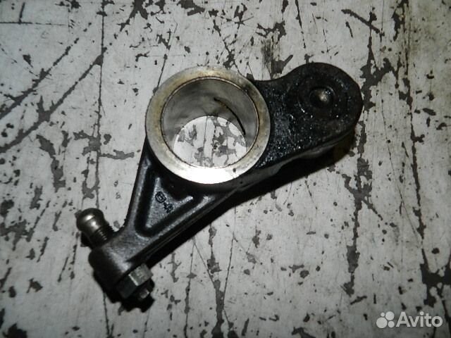 Рокер Volvo FM - 5252