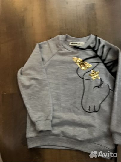 Детская одежда для девочек