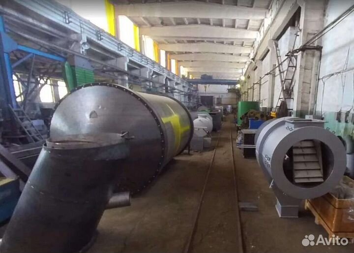 Слесарь сборщик металлоконструкций и оборудования