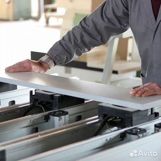 Распиловщик