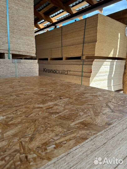 Osb плиты 1,2 сорт