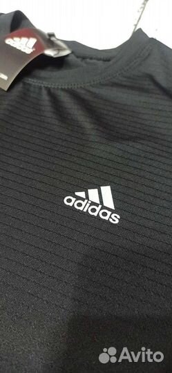 Футболка adidas