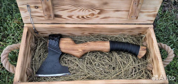 Топорики (открывашки)