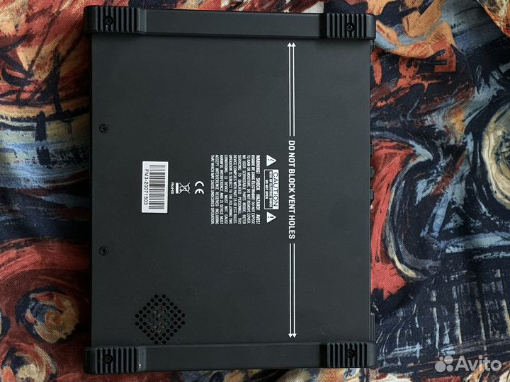 Fractal axe fm 3 в наличии новый