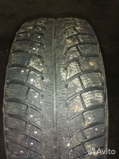 Gislaved Euro Frost 5 225/50 R17